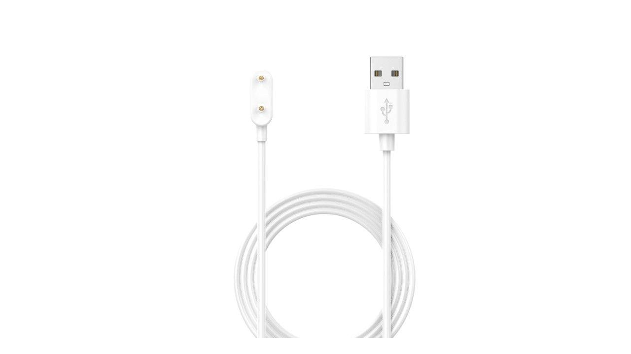 Cable Cargador Usb Compatible Huawei Watch Fit Honor Band 6-6 Pro Negro-0