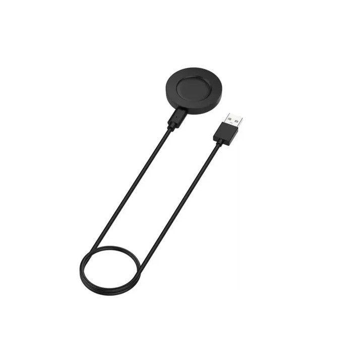 Cargador Usb Compatible Con Reloj Xiaomi Watch S1 1 Metro-3