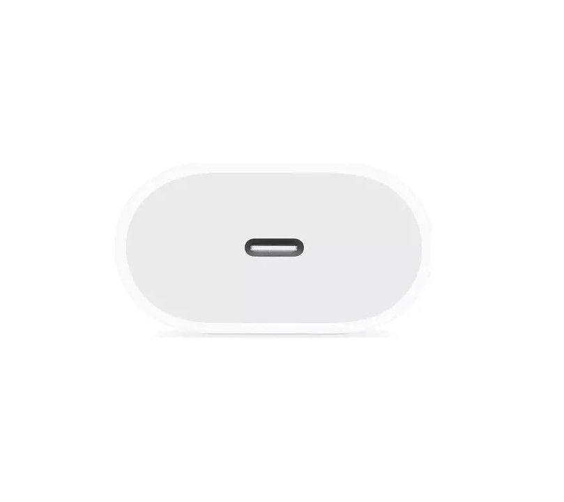 Cargador Compatible iPhone 15 / 16 Samsung Carga Rápida 20w-3