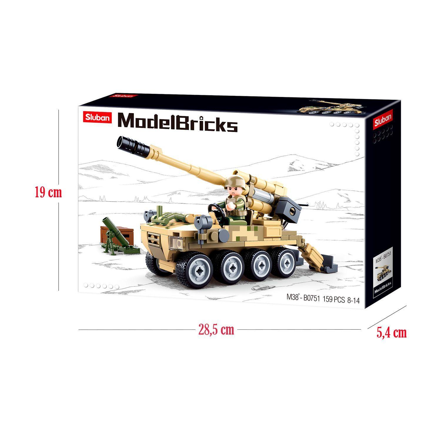 Vehículo de Asalto-1