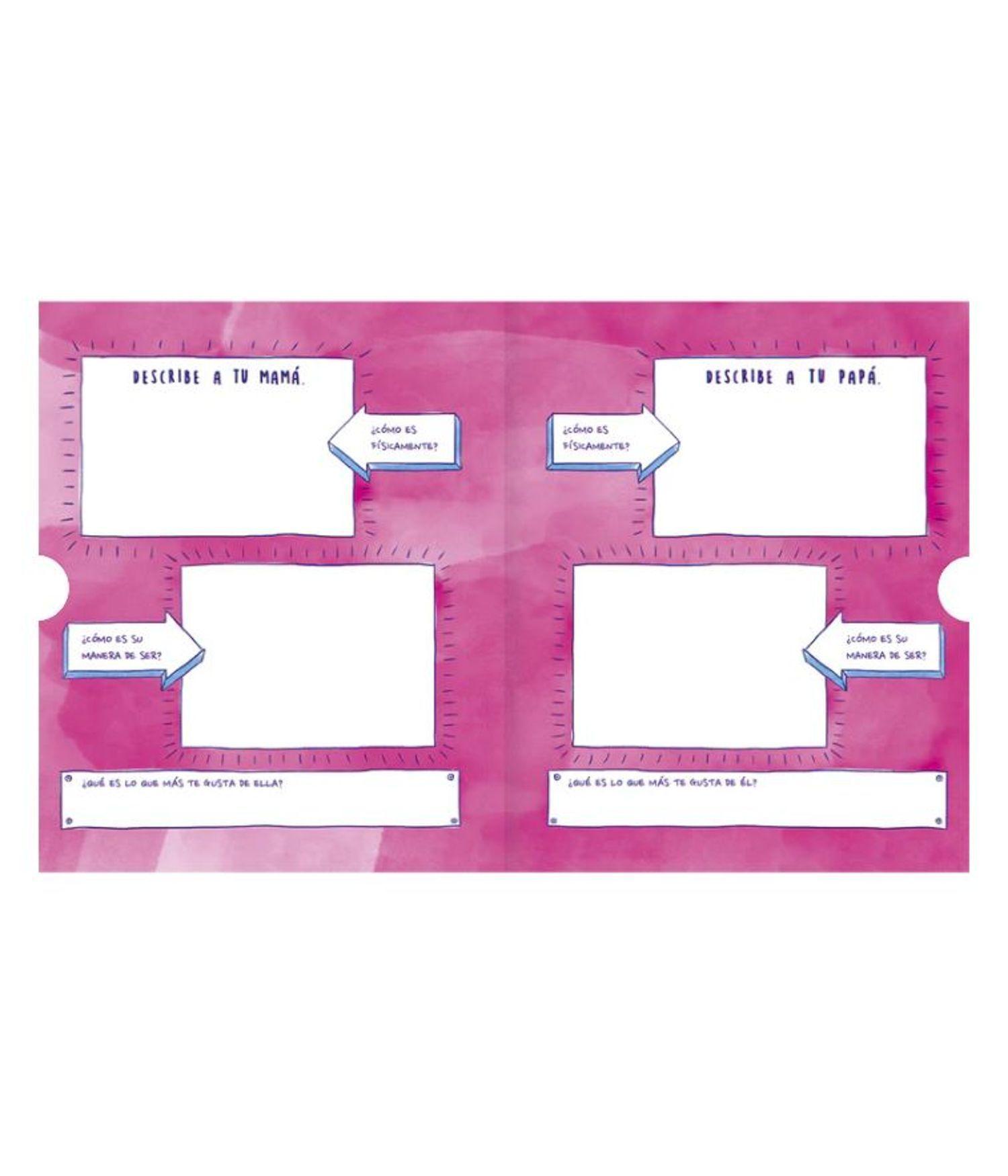 Libro para Niño - Un Presente para el Futuro-2