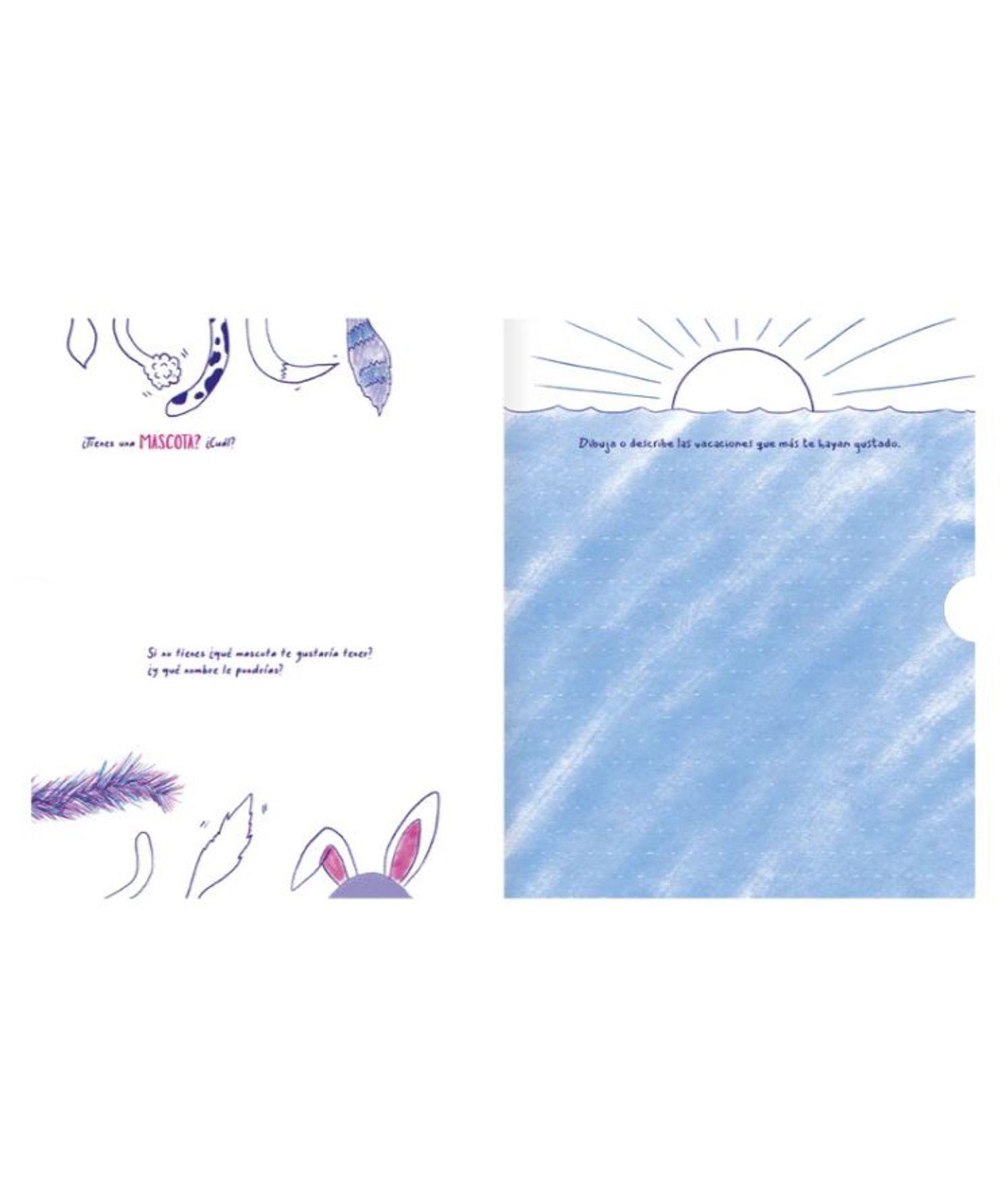 Libro para Niño - Un Presente para el Futuro-3