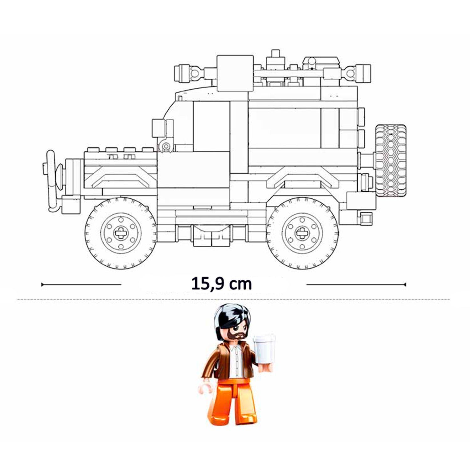 Jeep 4x4-3