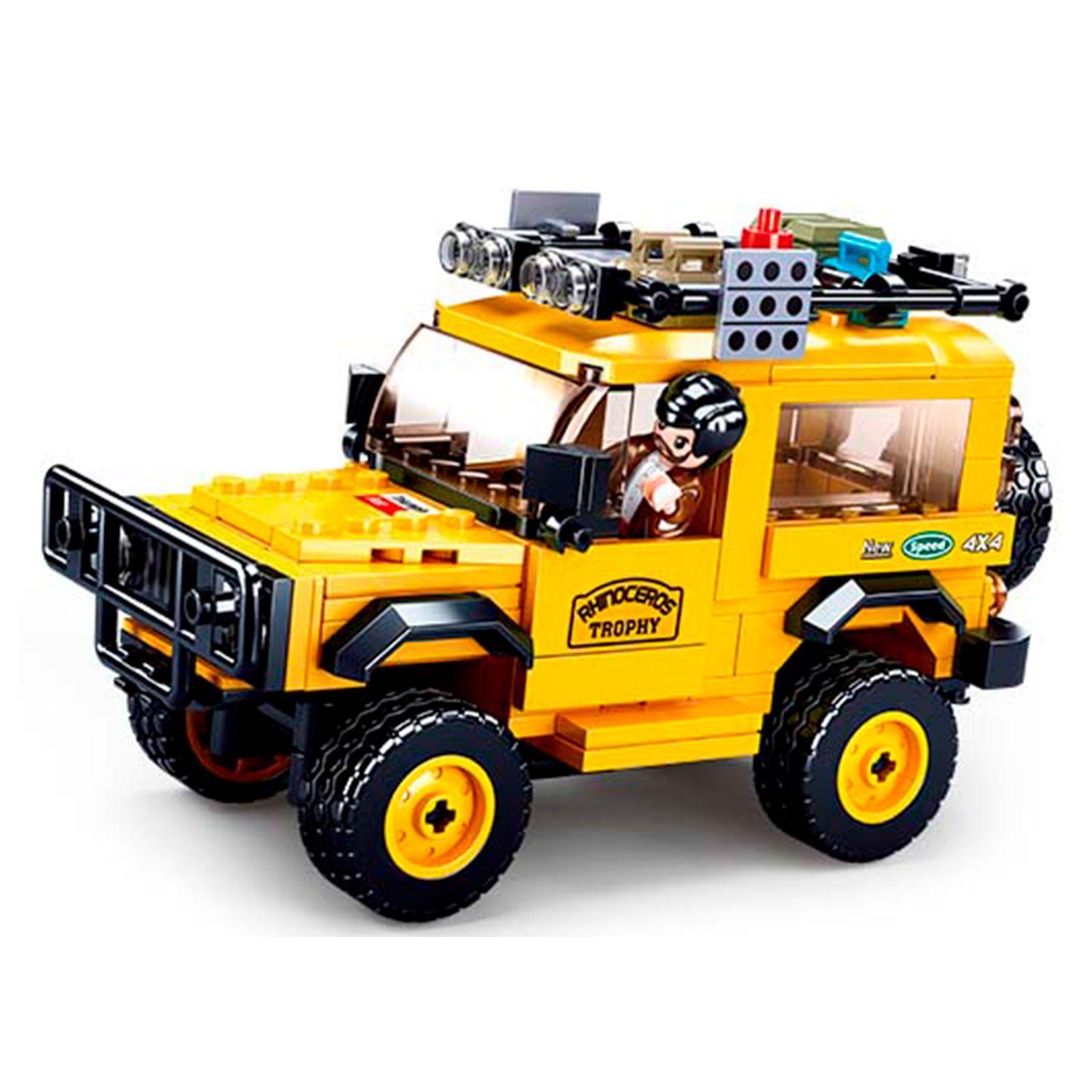 Jeep 4x4-0