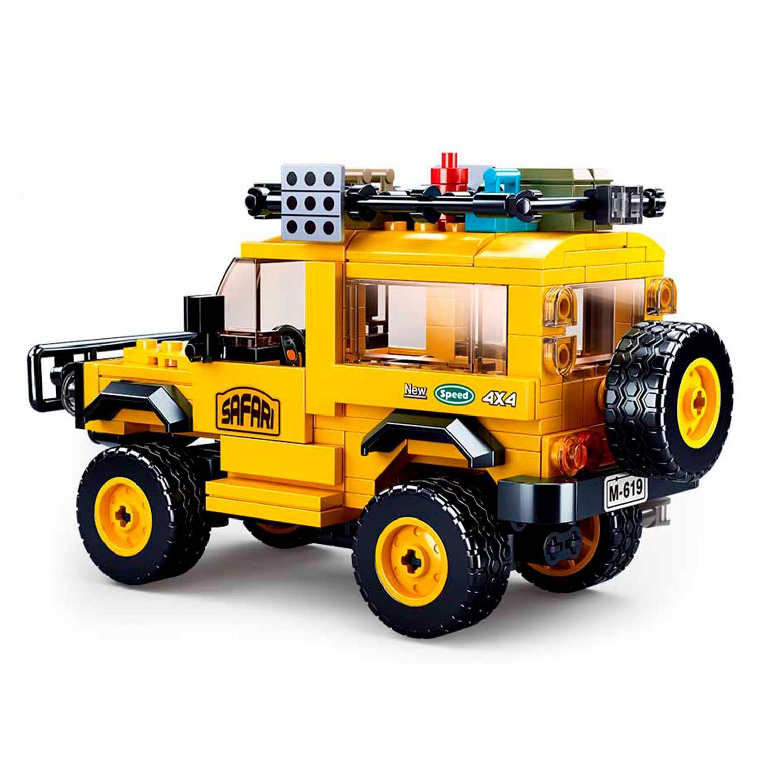Jeep 4x4-2