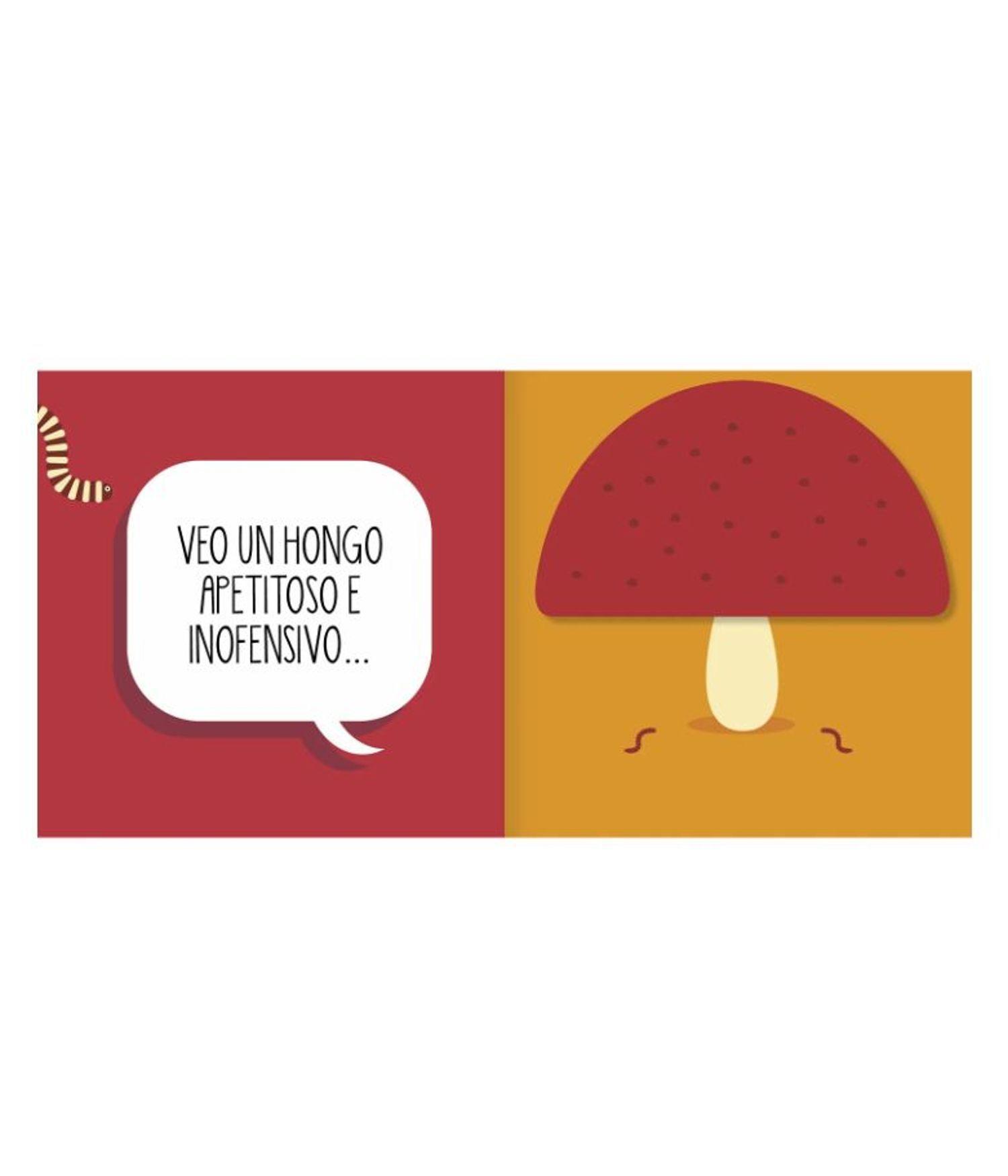 Libro para Niños - Monstruos al Revés-2