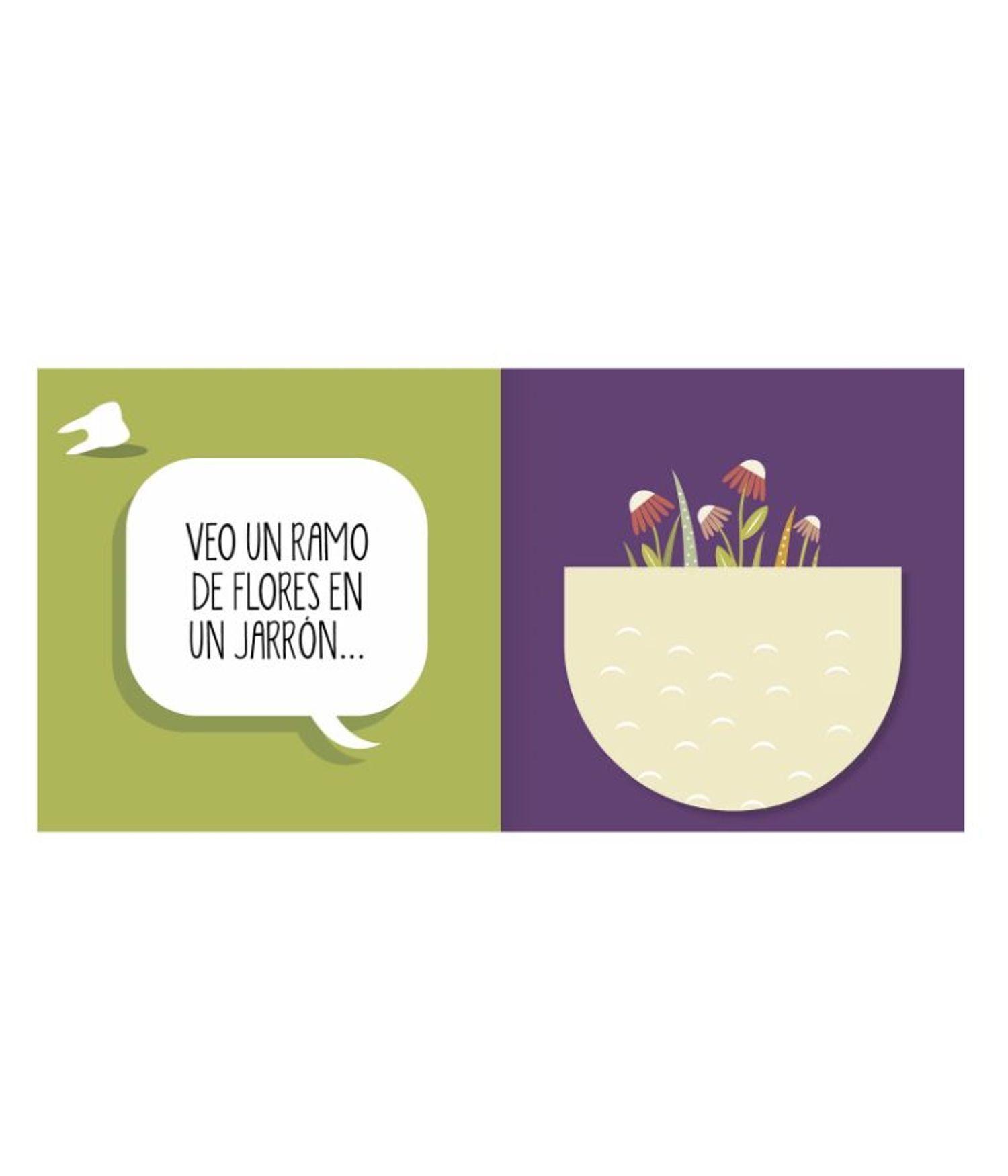 Libro para Niños - Monstruos al Revés-4