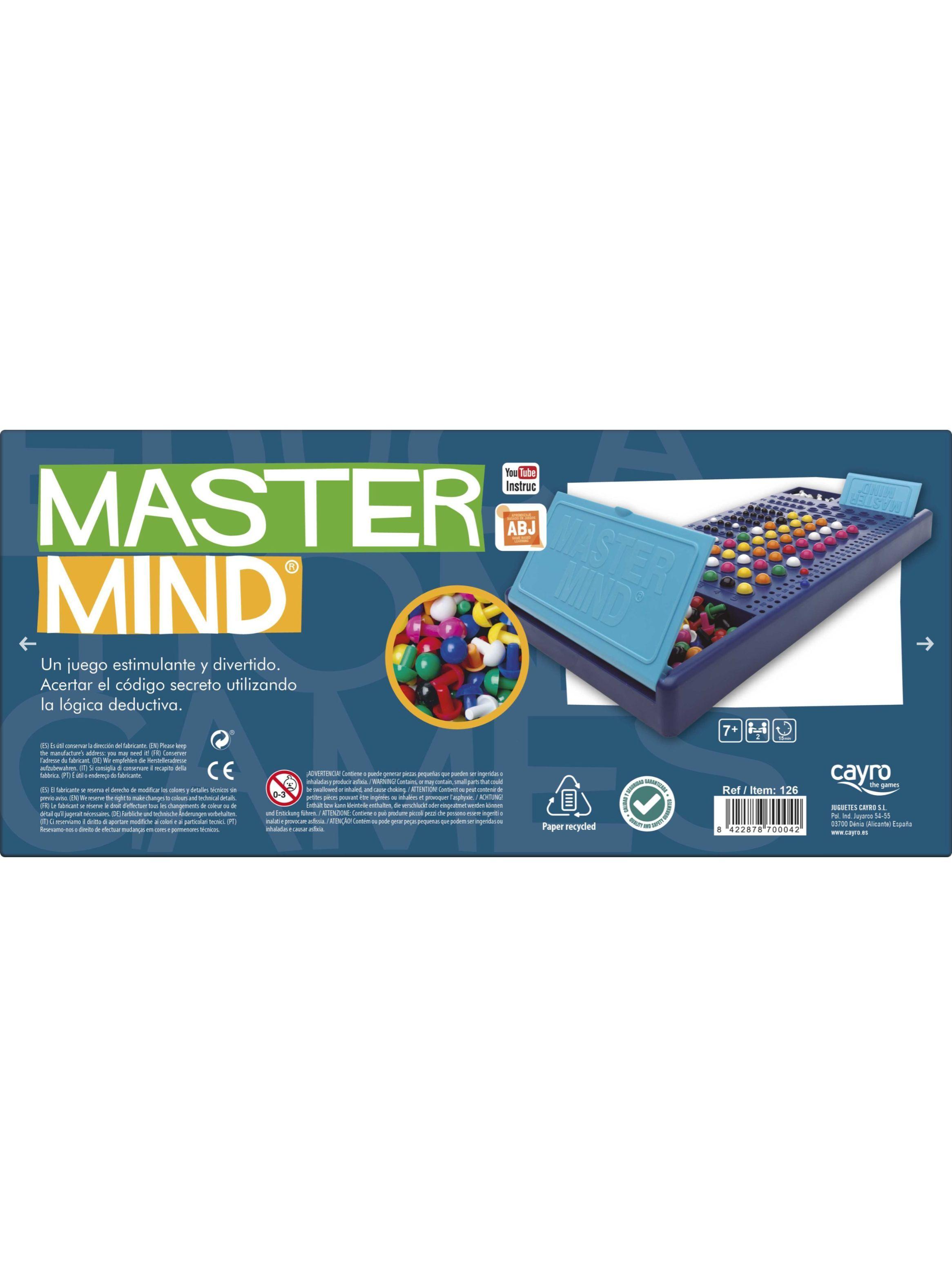 El Juego Mental-3