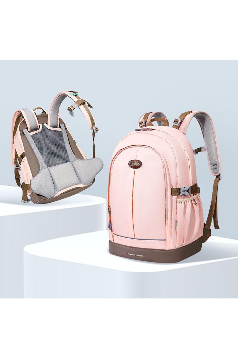 Mochila para niño, ergonómica, blanda y cómoda, ergonómica-2