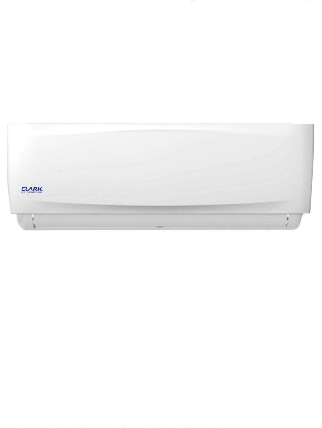 Aire Acondicionado Split Muro 18000 BTU Convencional-0