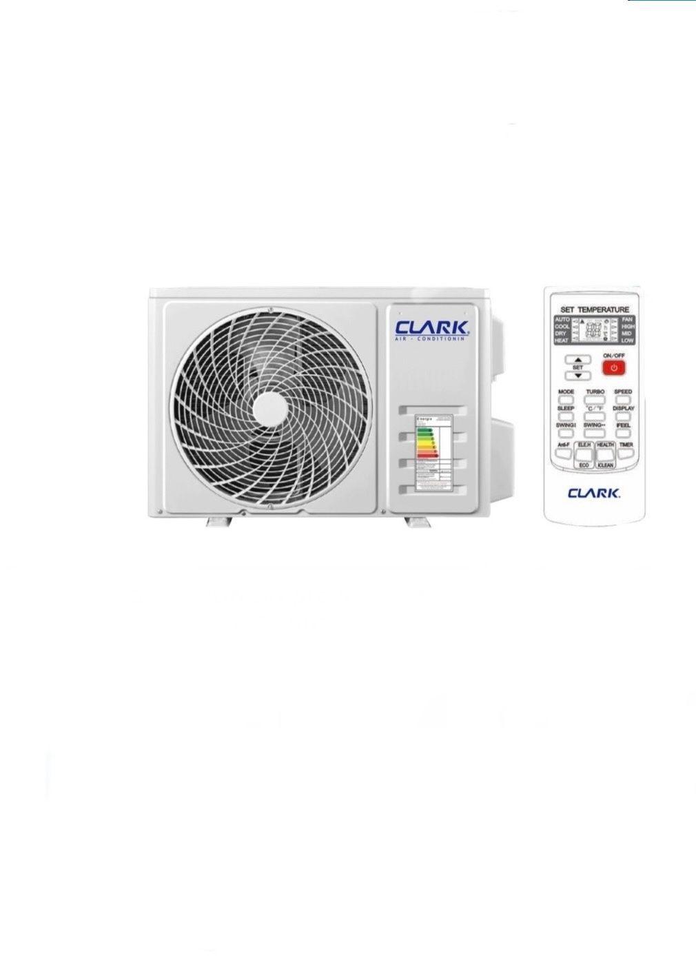 Aire Acondicionado Split Muro 18000 BTU Convencional-1