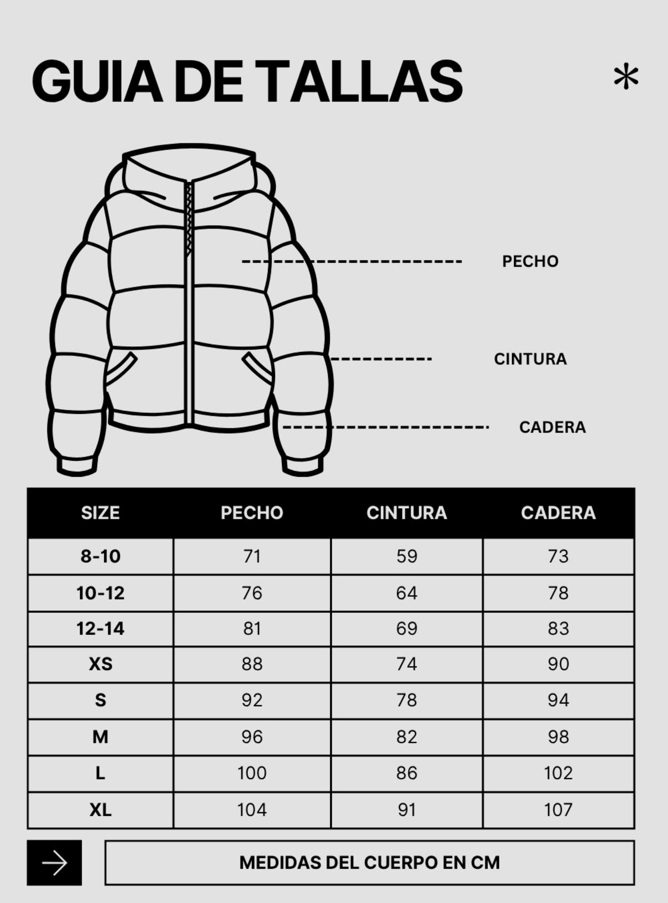 Parka Plumas Niñas-3