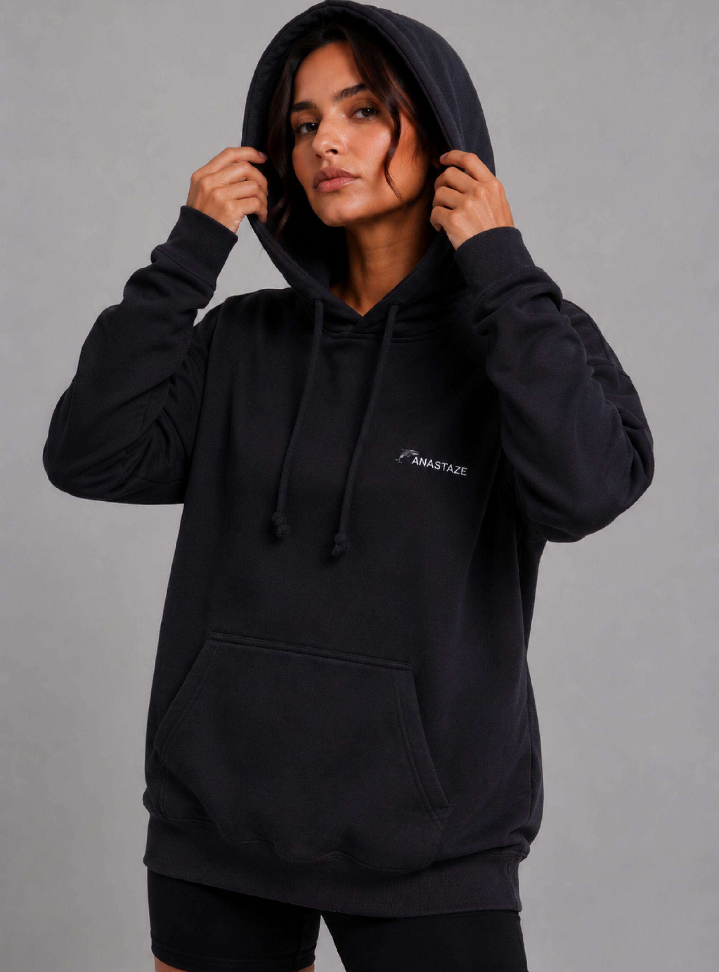 Hoodie Sudadera Poleron Mujer SOPHIE-3