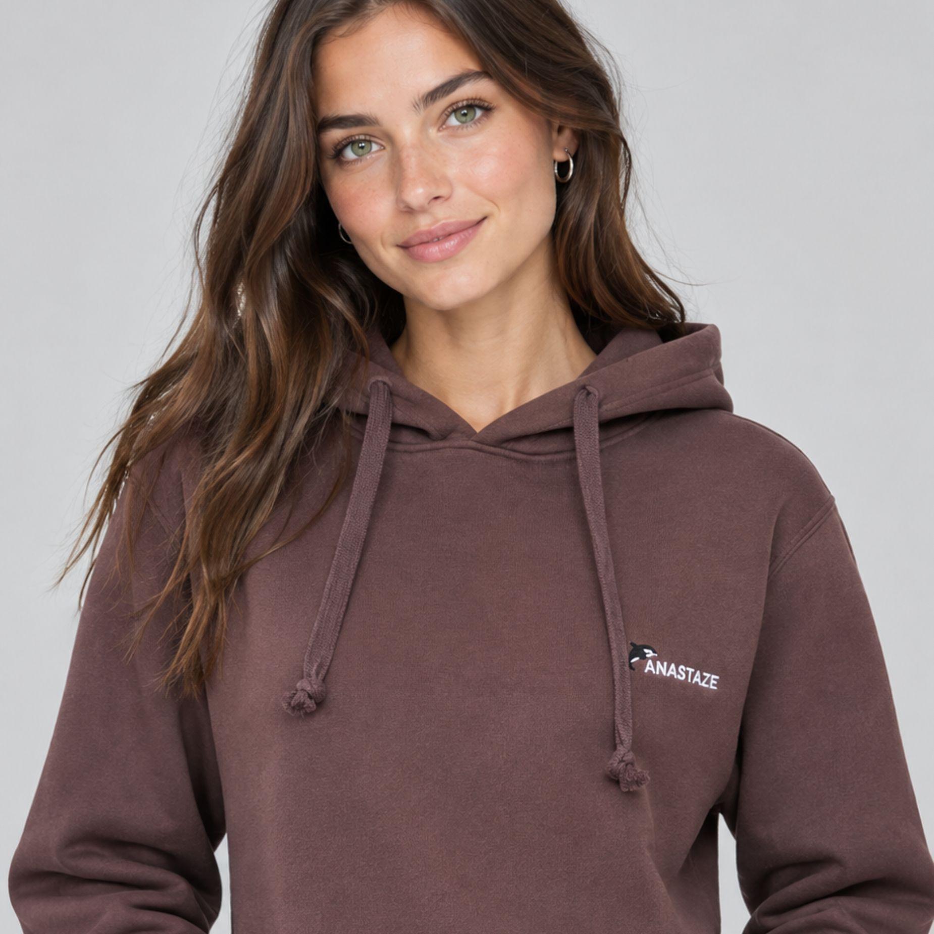 Hoodie Sudadera Poleron Mujer SOPHIE-0