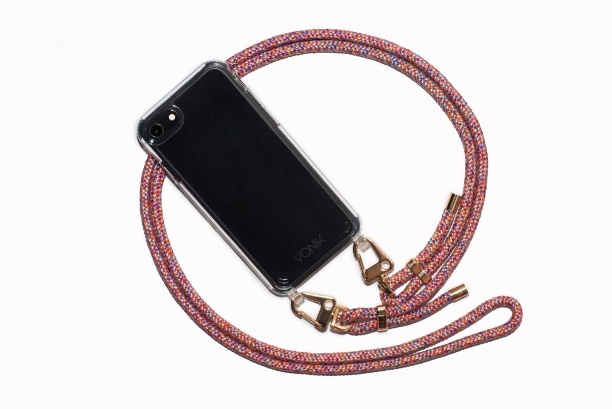 CARCASA VONIK IPHONE 13 PRO MAX UNICORN-1