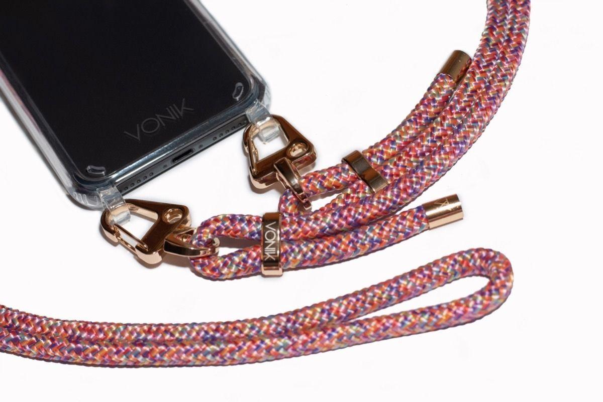 CARCASA VONIK IPHONE 12 PRO MAX UNICORN-0