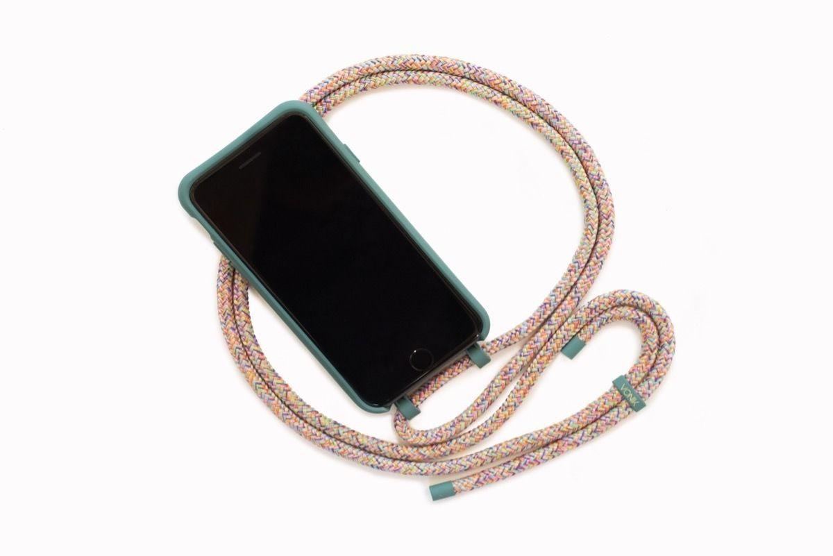 CARCASA VONIK IPHONE 678/SE ANA-1