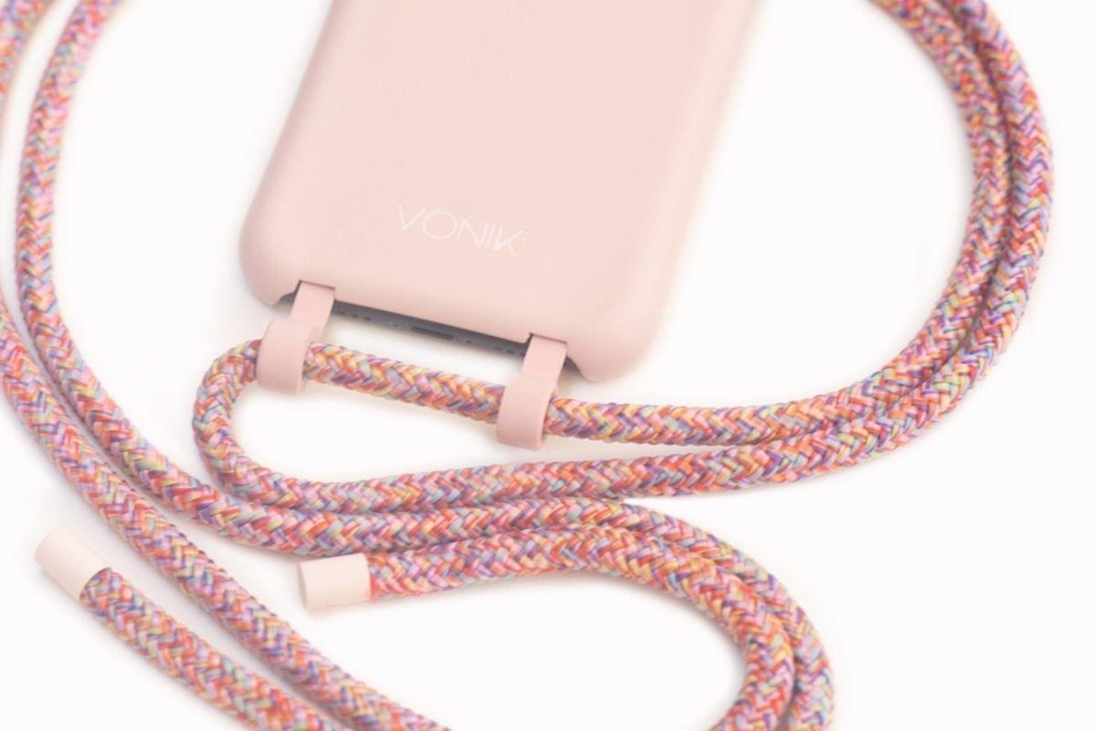 CARCASA VONIK  IPHONE 12/12 PRO PRINCESS-0