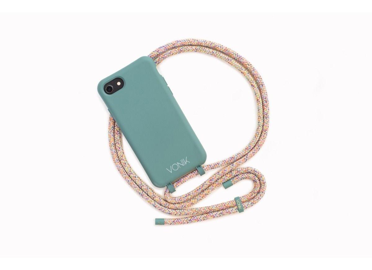 CARCASA VONIK IPHONE 12 PRO MAX ANA-3