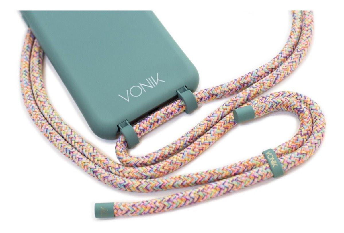 CARCASA VONIK IPHONE 12 PRO MAX ANA-0