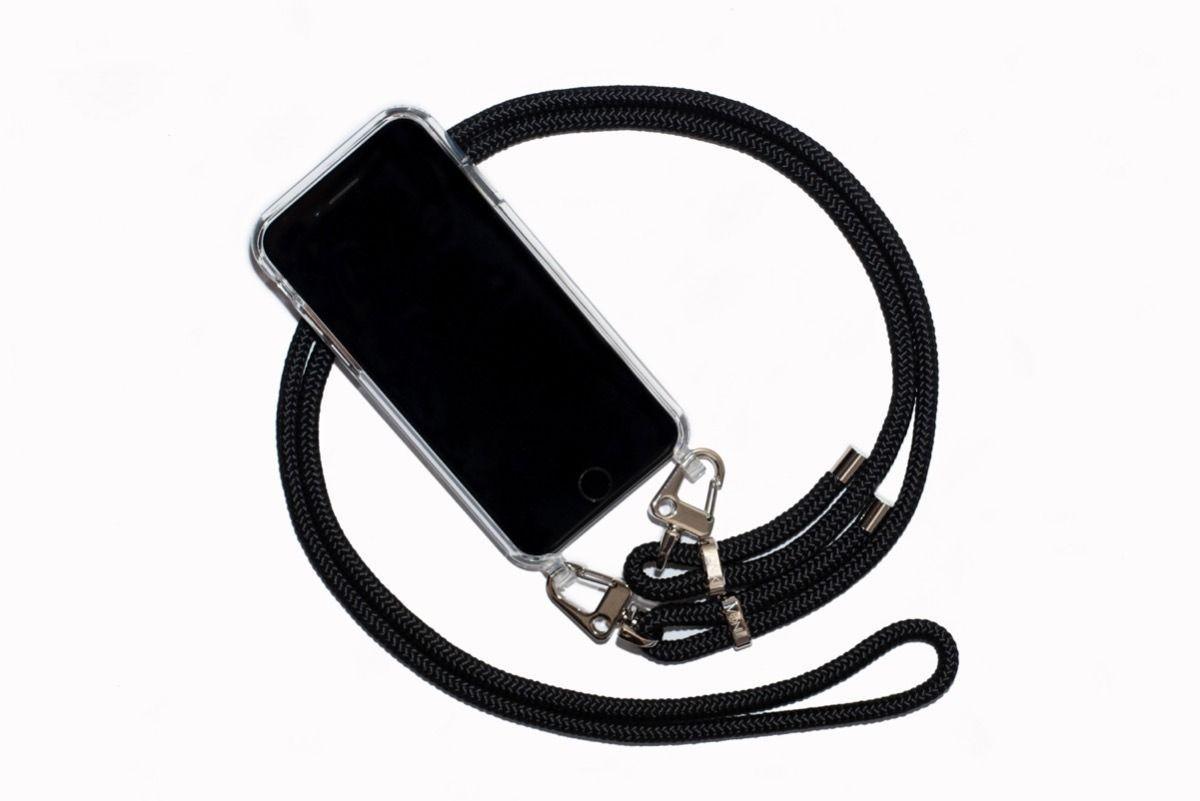 CARCASA VONIK SAMSUNG S21 ULTRA BLACK-1