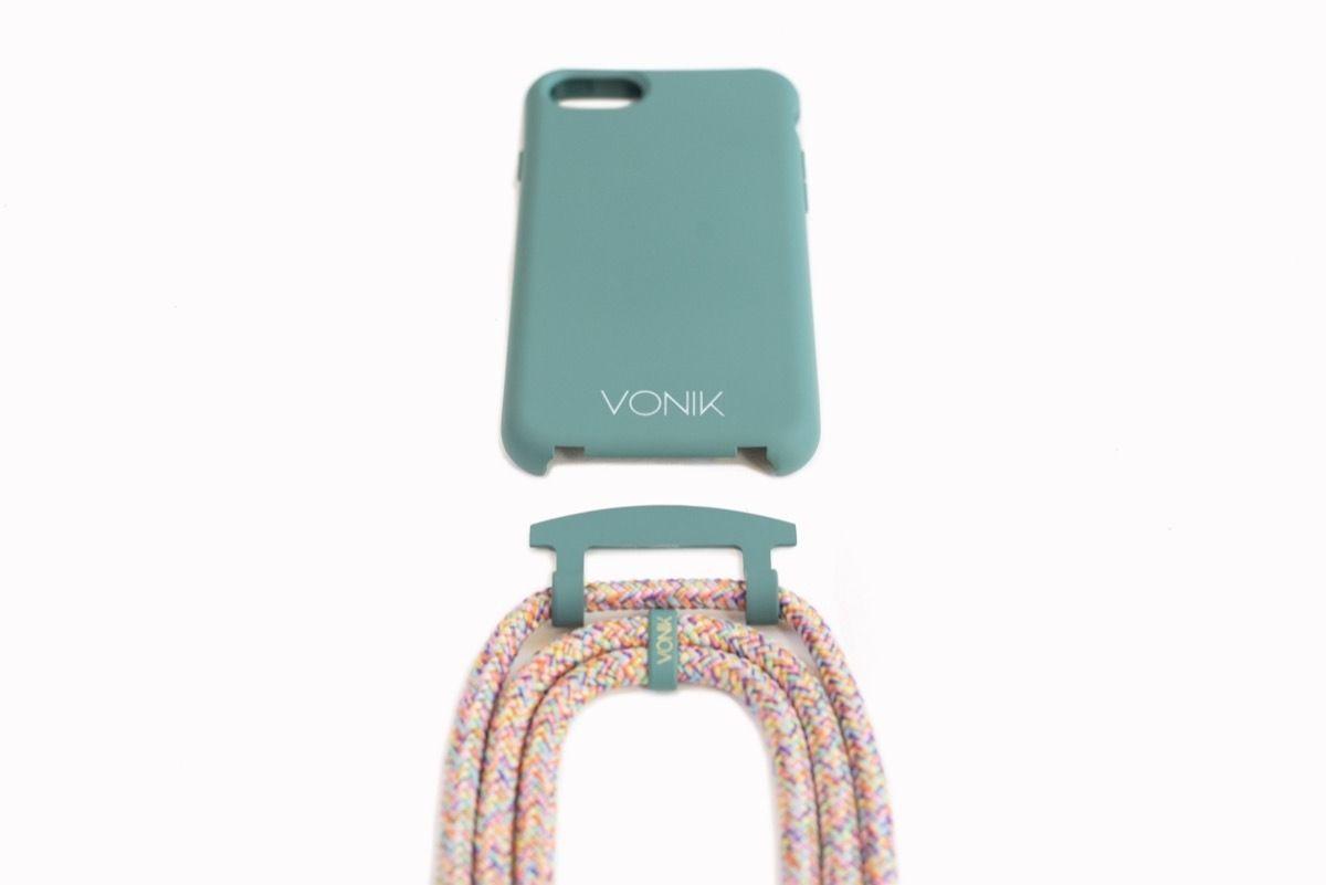 CARCASA VONIK IPHONE 13 PRO MAX ANA-2