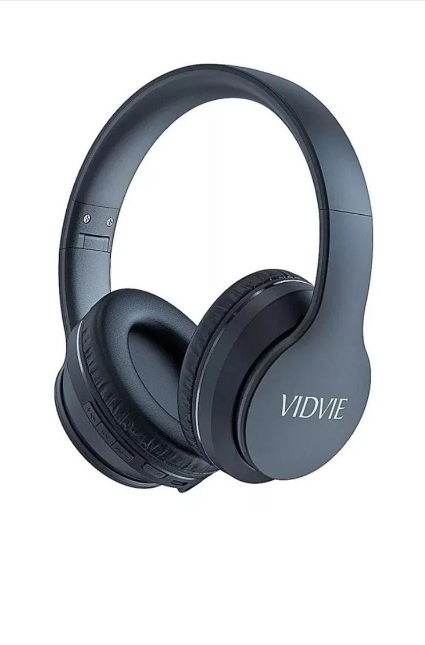 Audífonos Inalámbricos Bluetooth 70 Horas - Vidvie Bbh2109-0