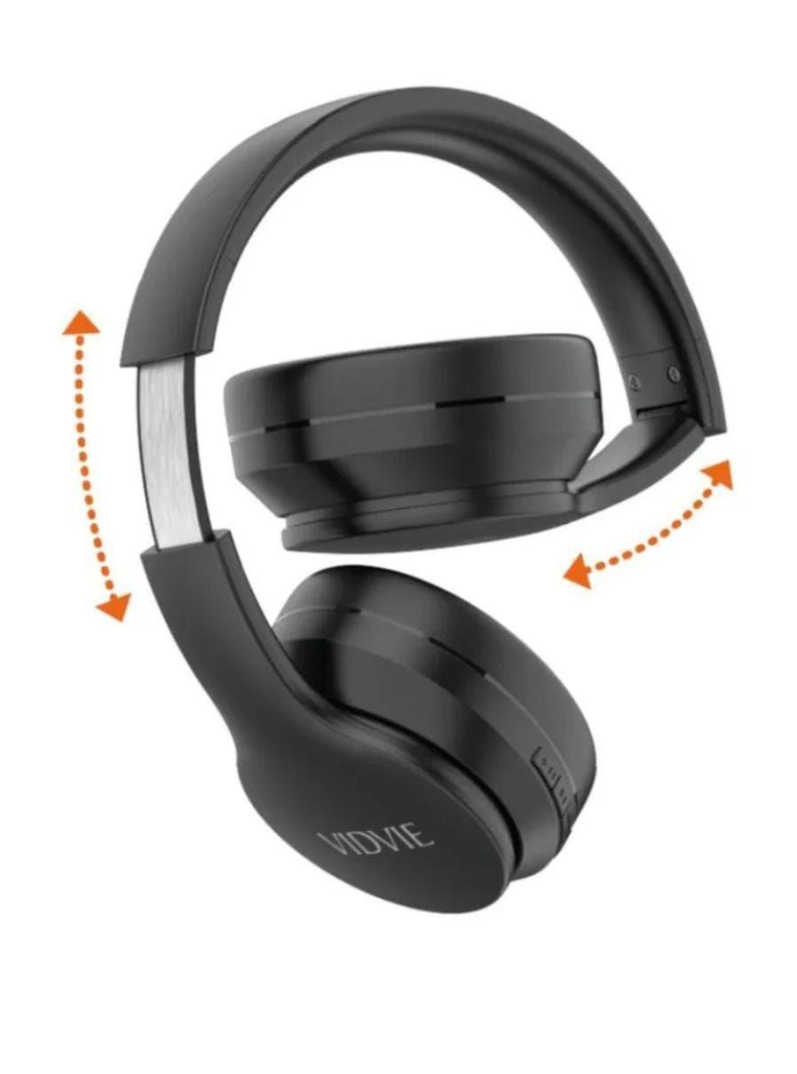 Audífonos Inalámbricos Bluetooth 70 Horas - Vidvie Bbh2109-2