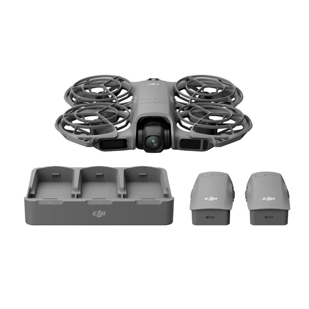 DJI Neo 2 Fly More Combo (solo drone)-1