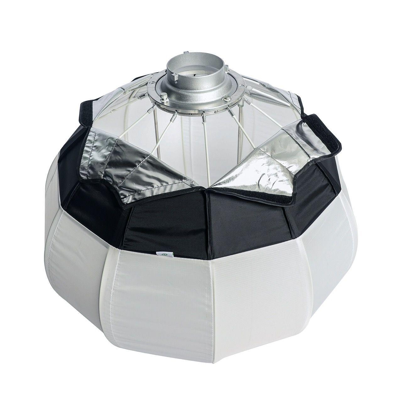 Softbox Lantern Visico 65cm Montura Bowens-2