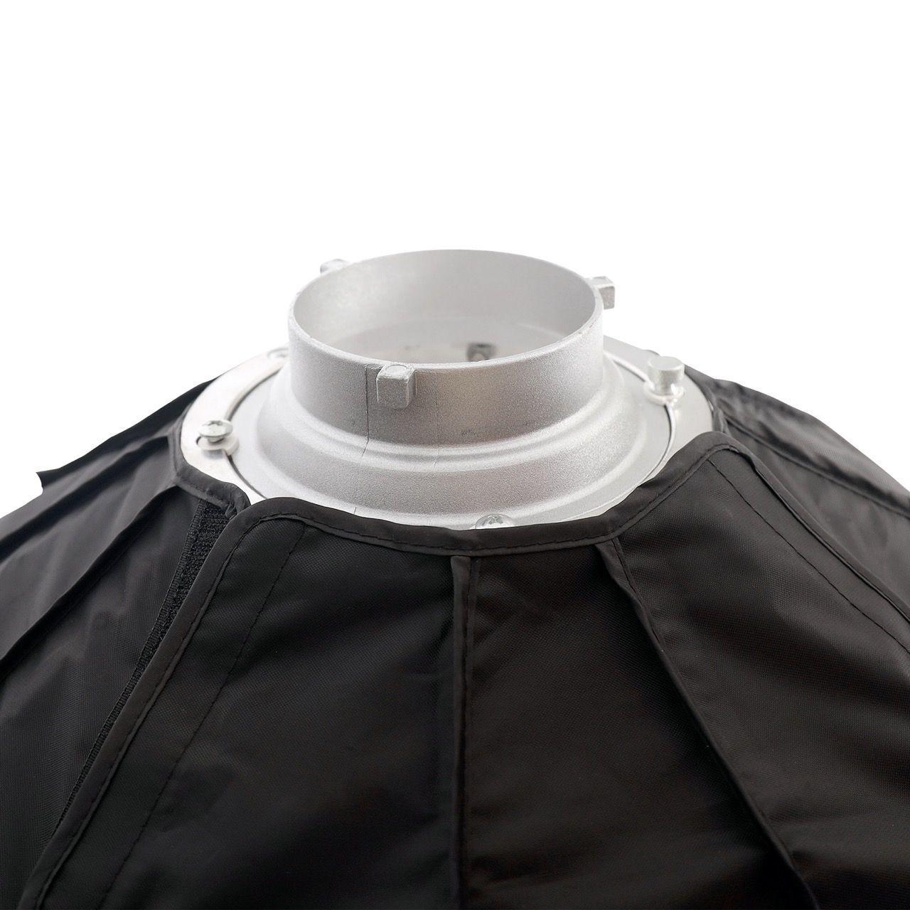 Softbox Lantern Visico 65cm Montura Bowens-3