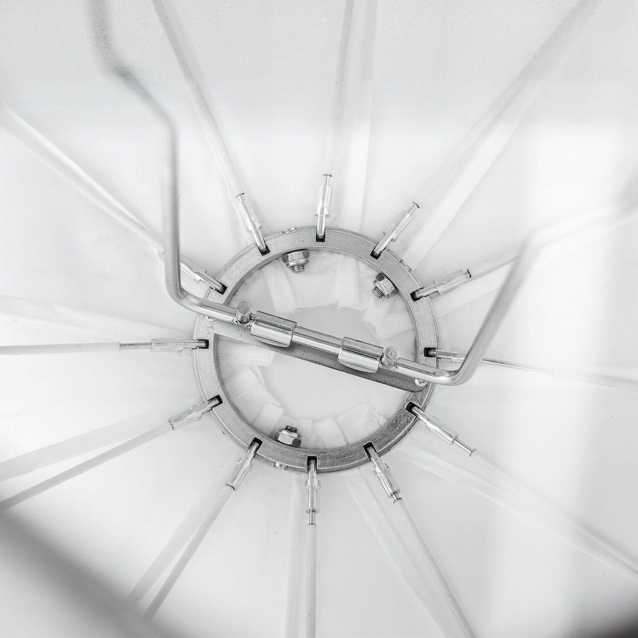 Softbox Lantern Visico 65cm Montura Bowens-5