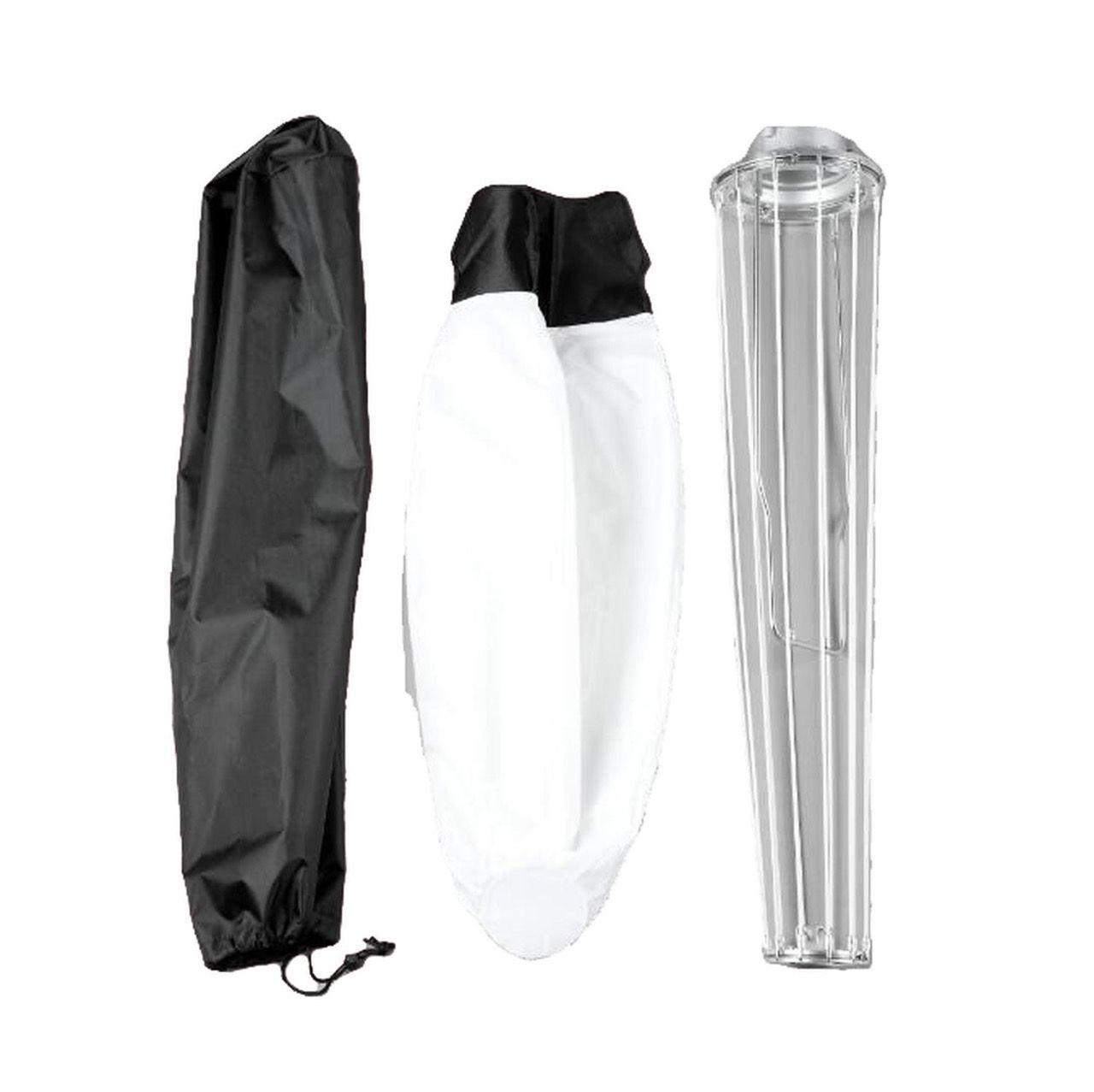 Softbox Lantern Visico 65cm Montura Bowens-6