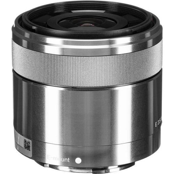 Sony E 30mm f/3.5 Macro-4