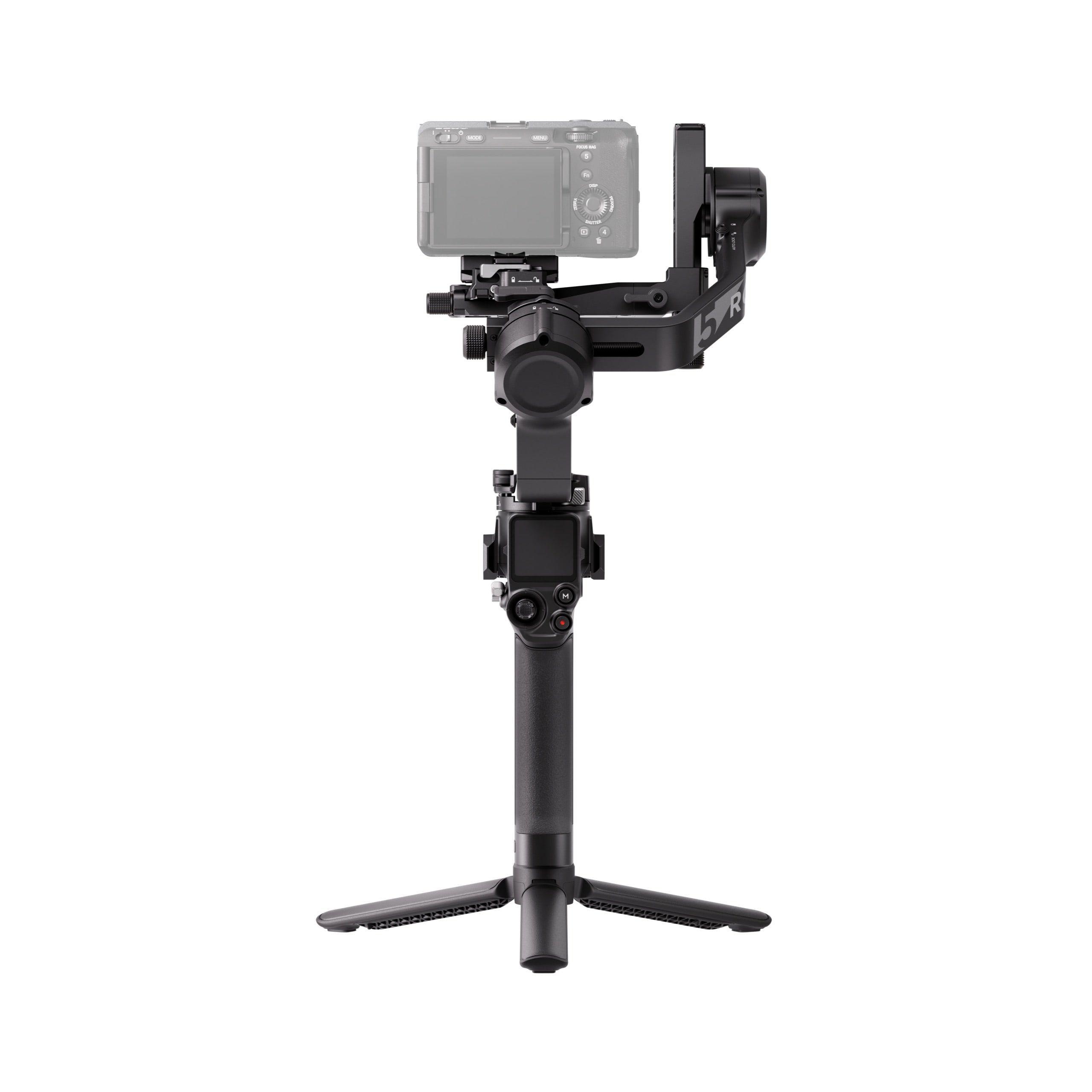 Gimbal DJI RS 5-4