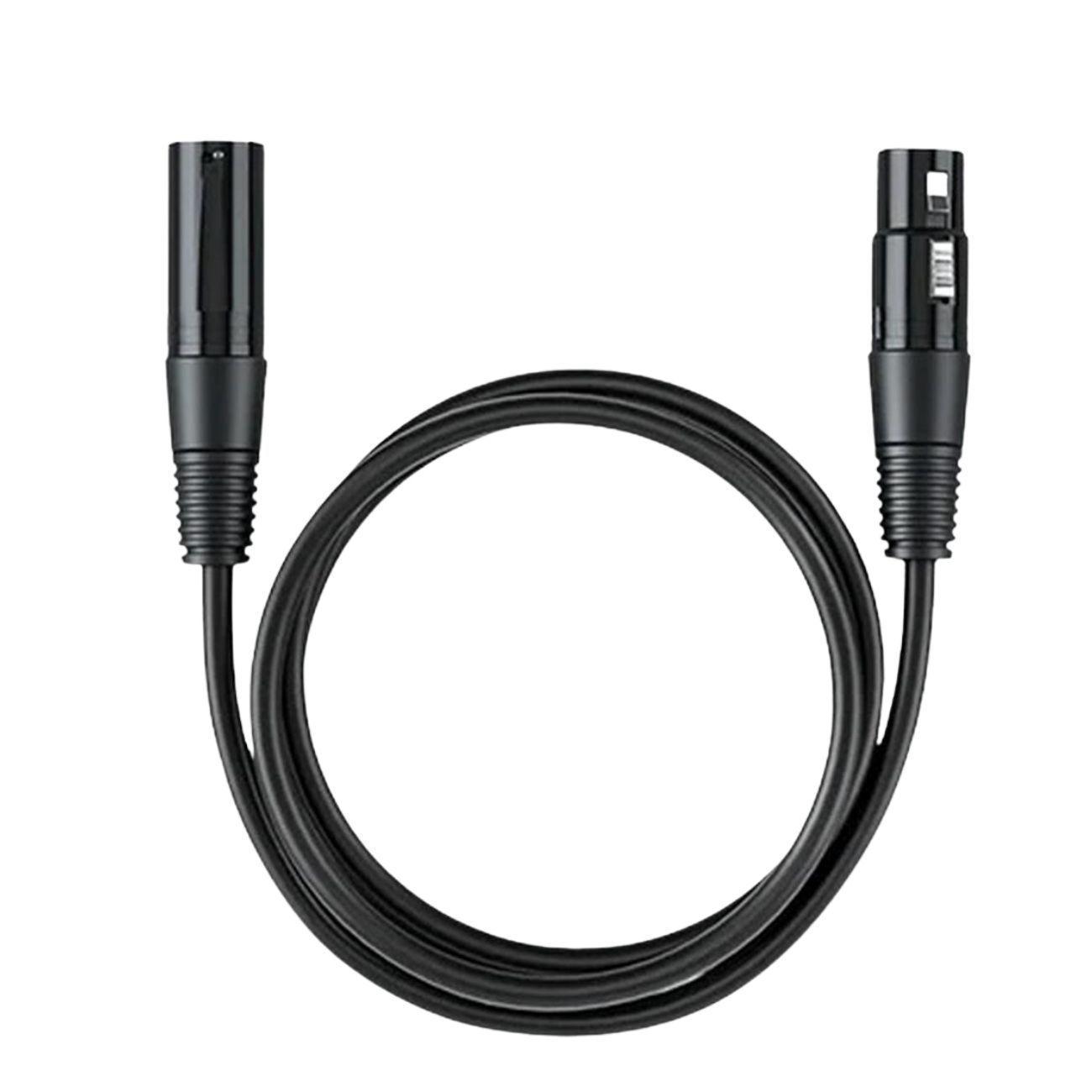 Cable XLR Maono 1.8 metros-0