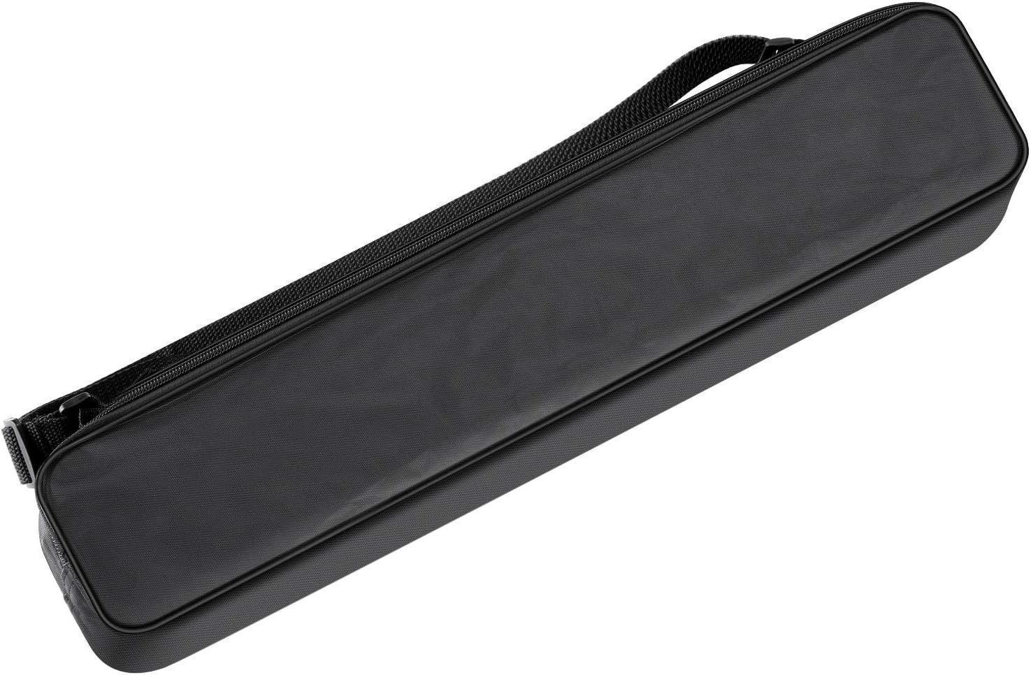 Tripode Aluminio Neewer SAB234 142 cm con Cabezal Panoramico-7