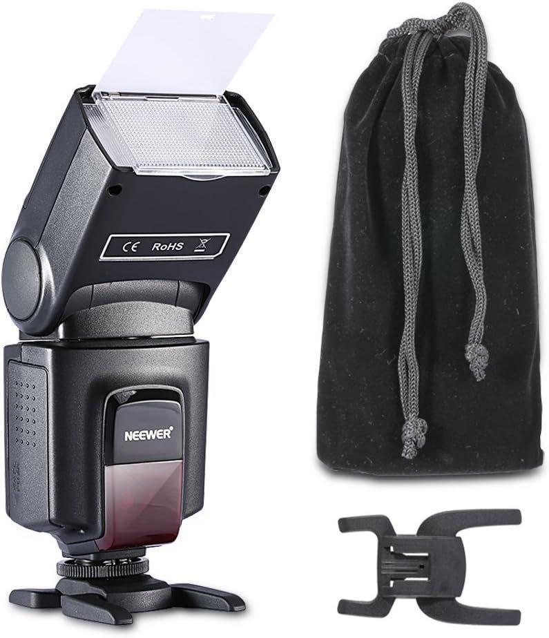 Flash Manual Neewer TT560-5