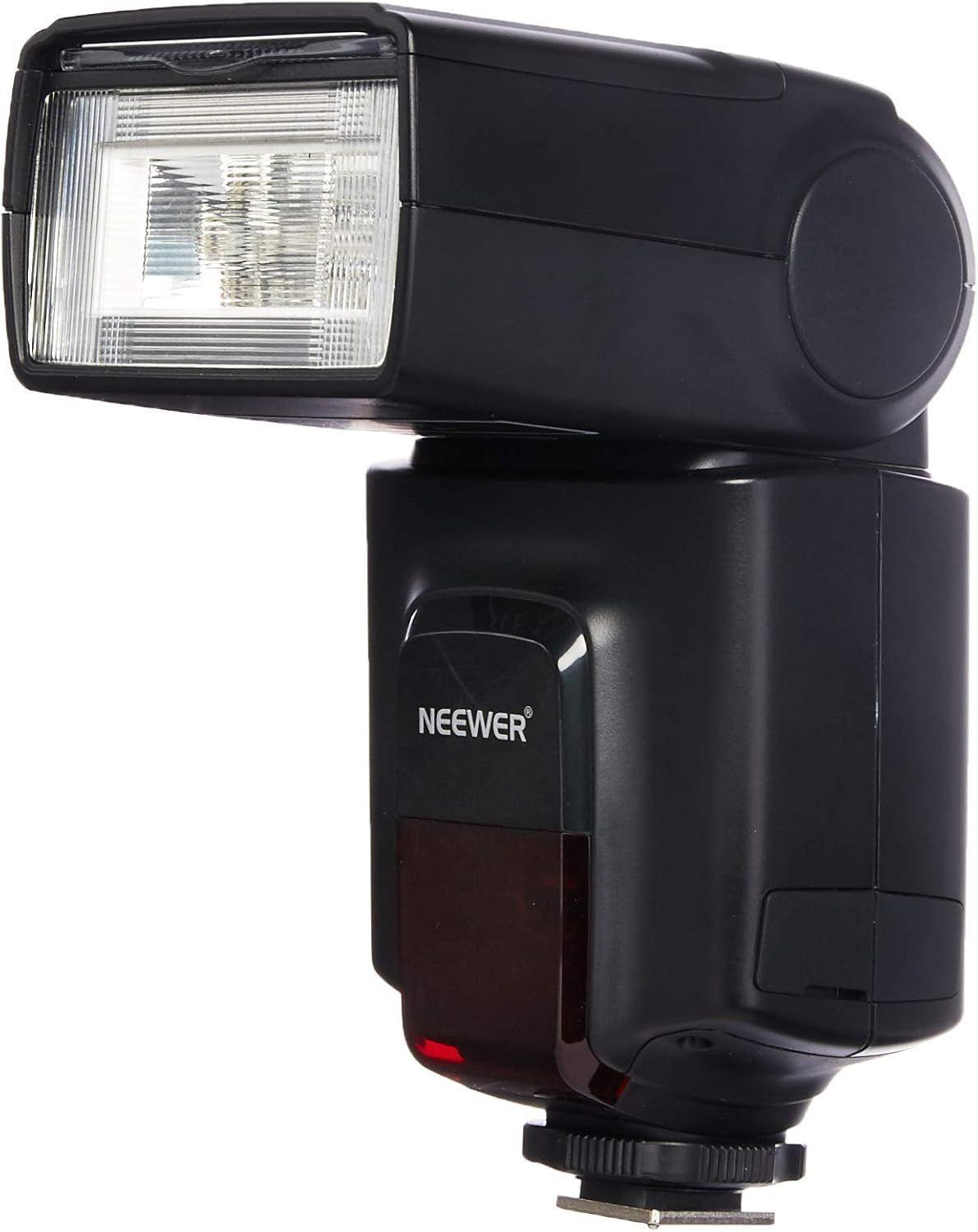Flash Manual Neewer TT560-7