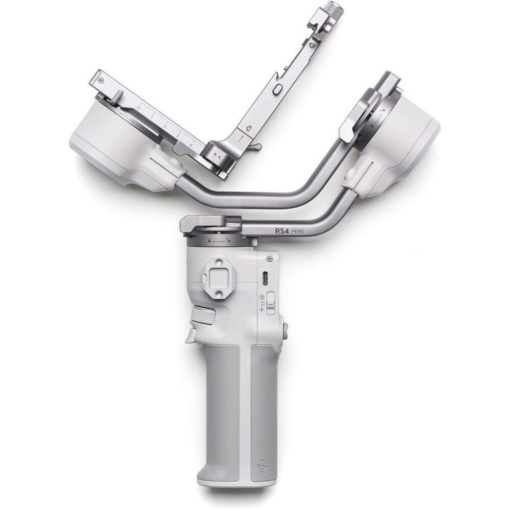 DJI RS 4 Mini Combo-3