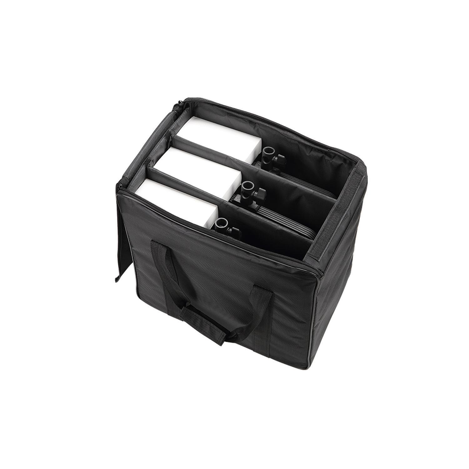 Bolso de Transporte Visico KB-D-4