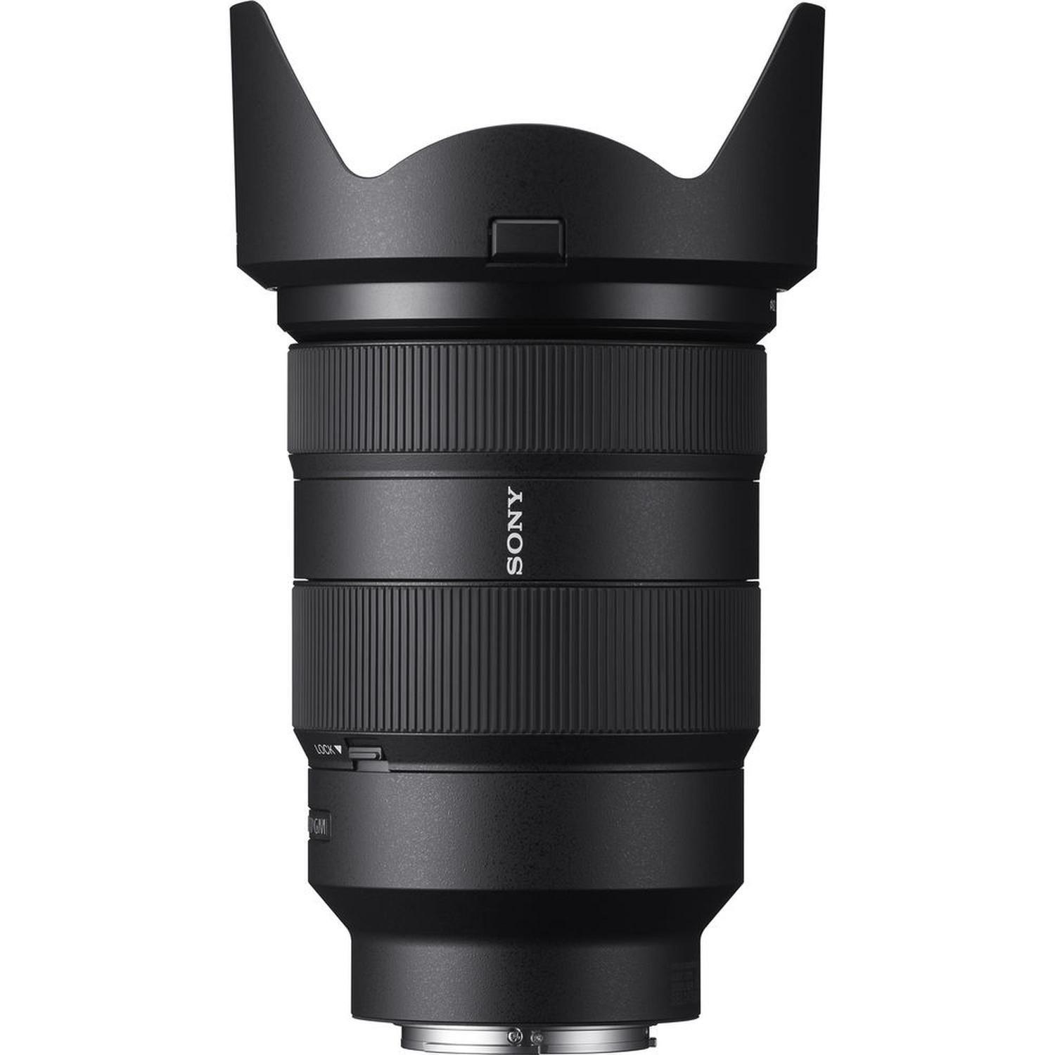 Lente Sony FE 24-70mm f/2.8 GM-3