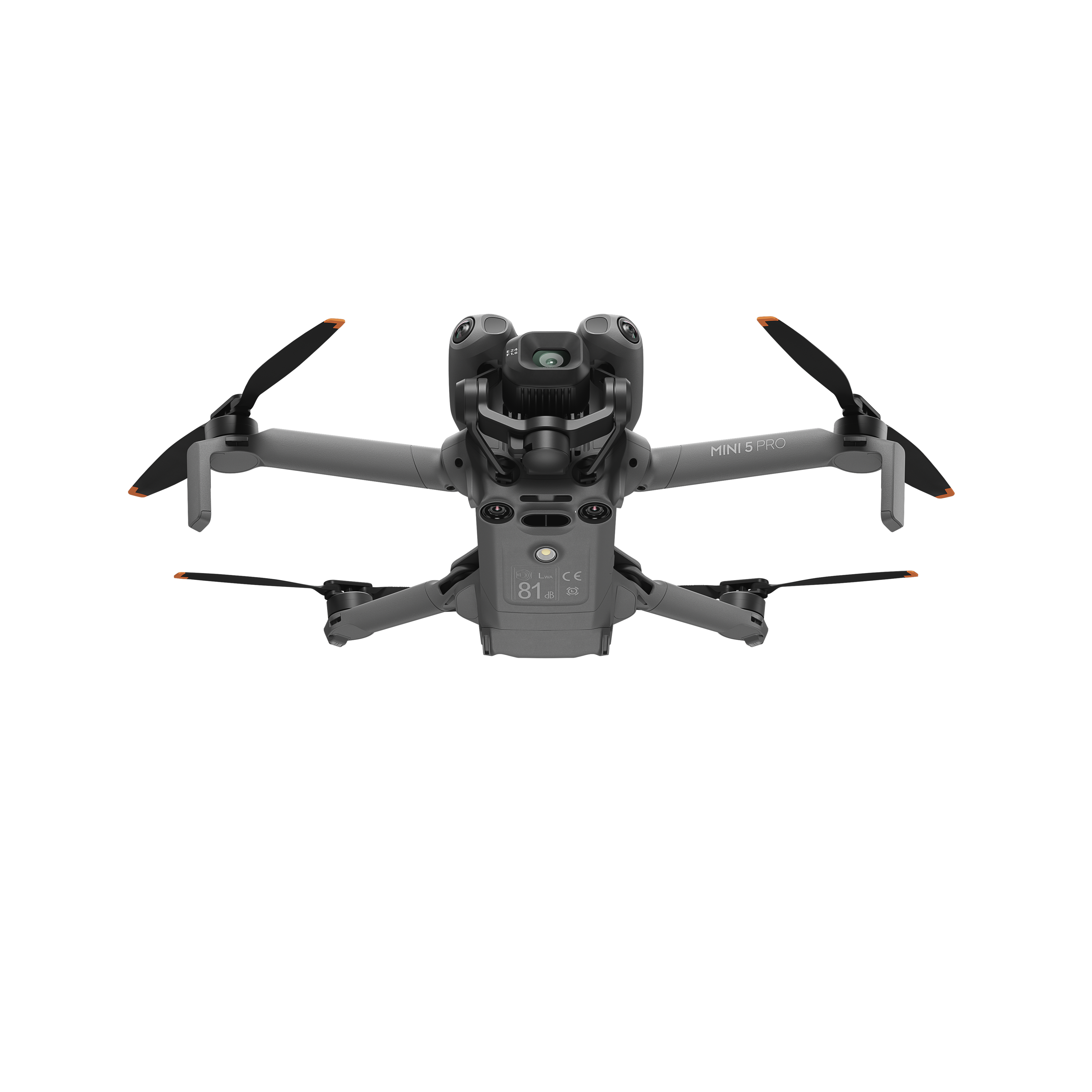 Drone DJI Mini 5 Pro-3