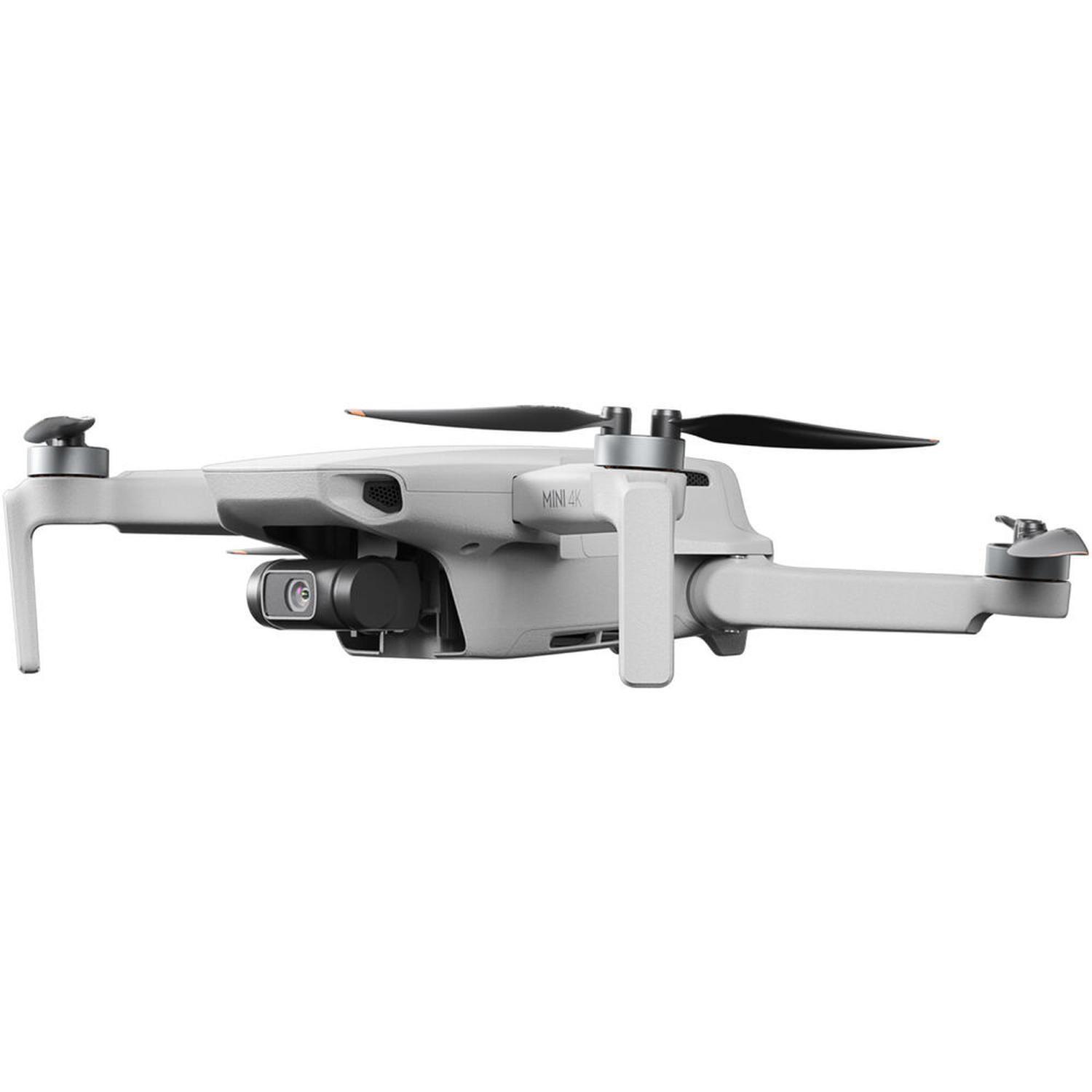 Drone DJI Mini 4K-2