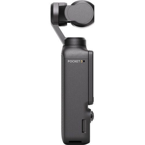 Cámara DJI Osmo Pocket 3-4