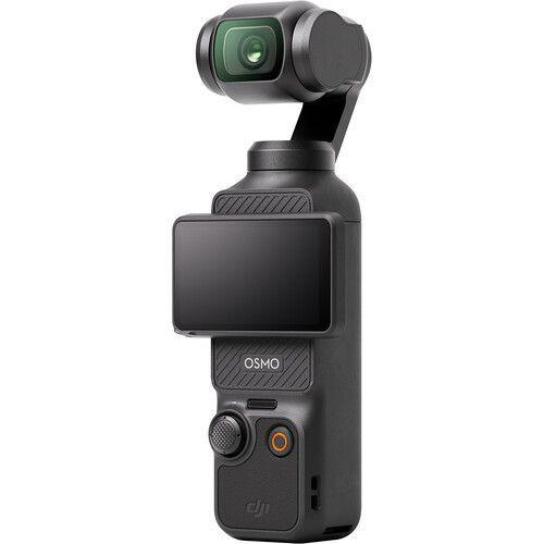 Cámara DJI Osmo Pocket 3-5