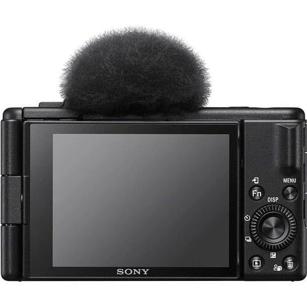 Cámara Mirrorless Sony ZV-1F-2