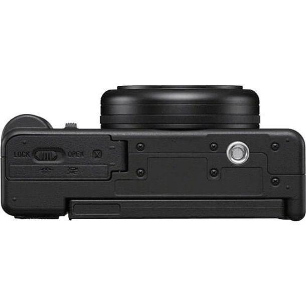 Cámara Mirrorless Sony ZV-1F-4