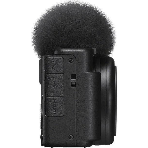 Cámara Mirrorless Sony ZV-1F-5