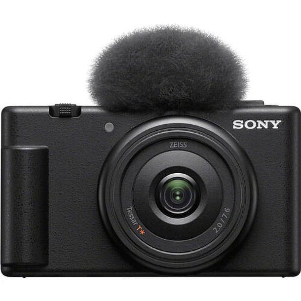 Cámara Mirrorless Sony ZV-1F-6